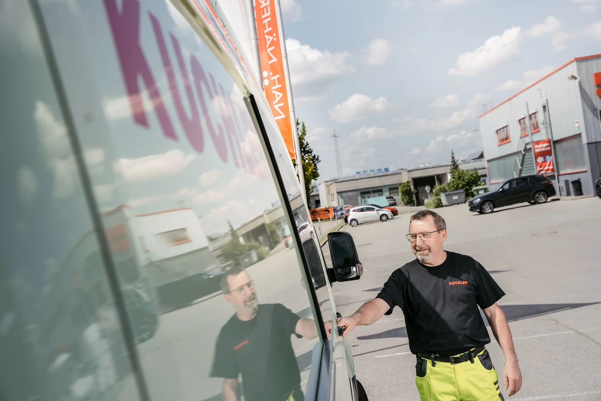 Kanalreinigung und Rohrreinigung in Parsberg